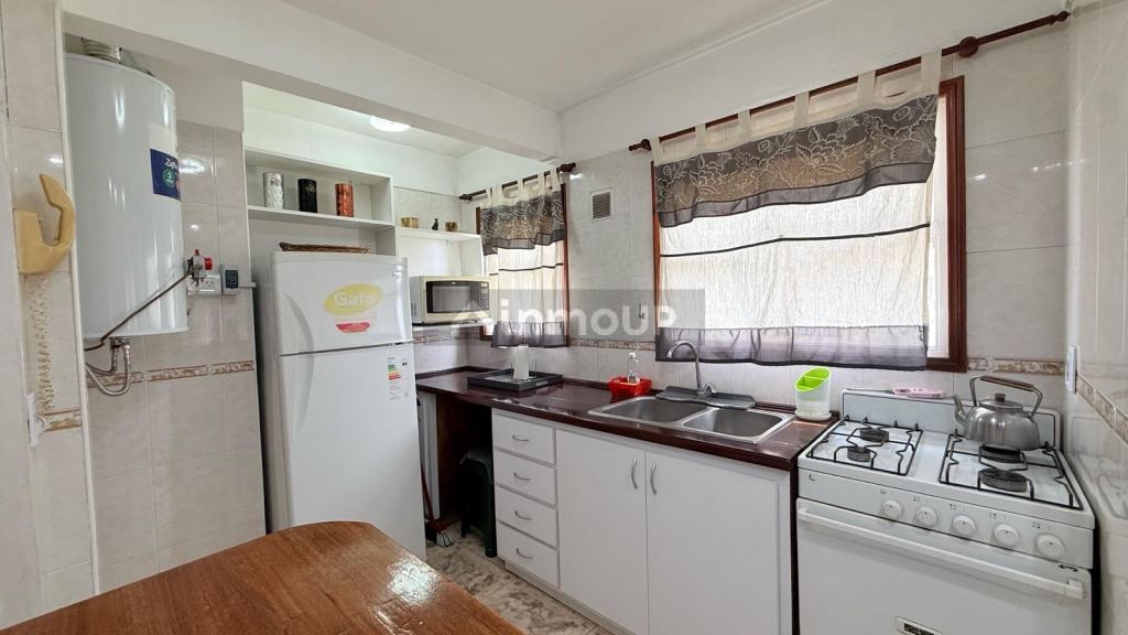 Departamento en Alquiler en Mar del Plata, Buenos Aires Costa Atlantica