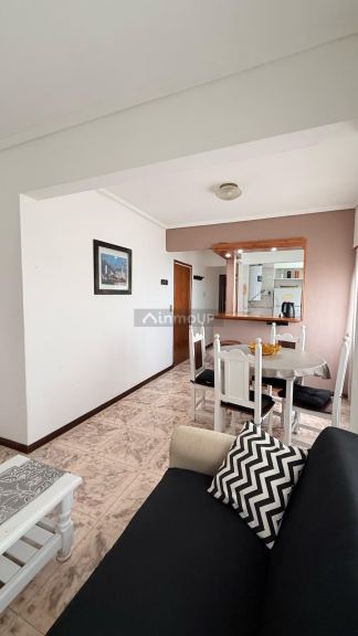 Departamento en Alquiler en Mar del Plata, Buenos Aires Costa Atlantica