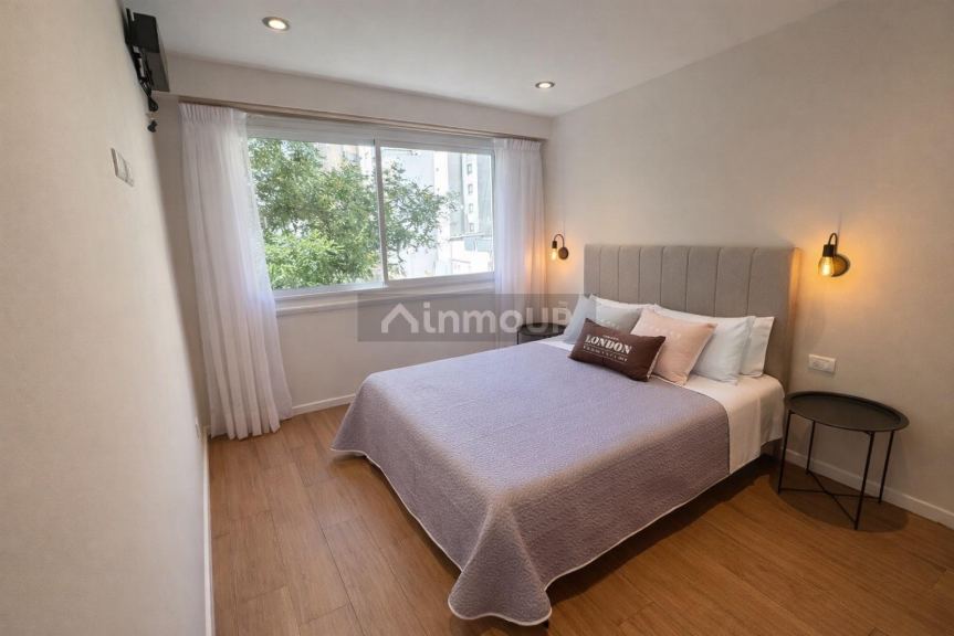 Departamento en Venta en Mar del Plata, Buenos Aires Costa Atlantica