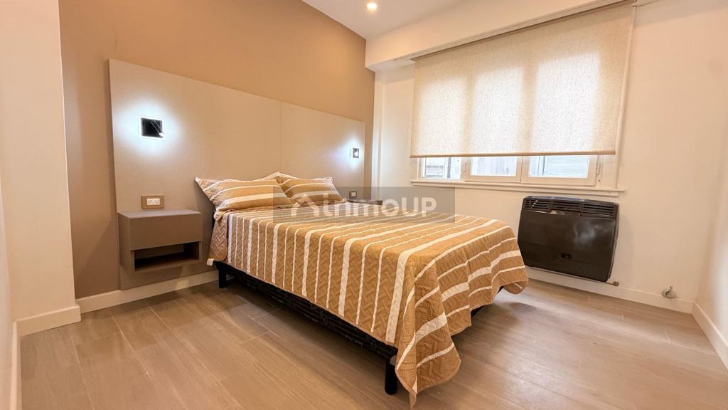 Departamento en Venta en Mar del Plata, Buenos Aires Costa Atlantica