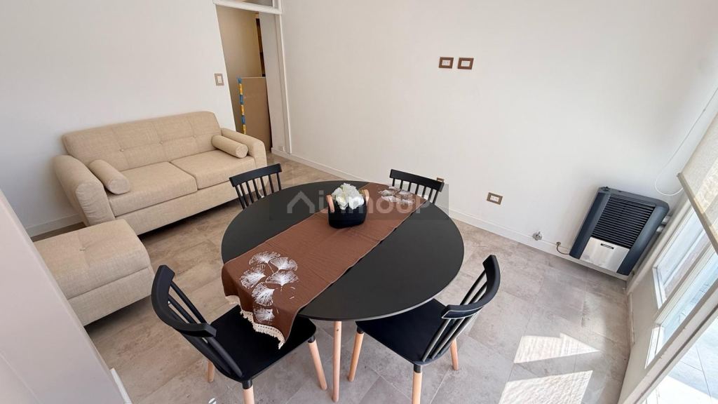Departamento en Venta en Mar del Plata, Buenos Aires Costa Atlantica
