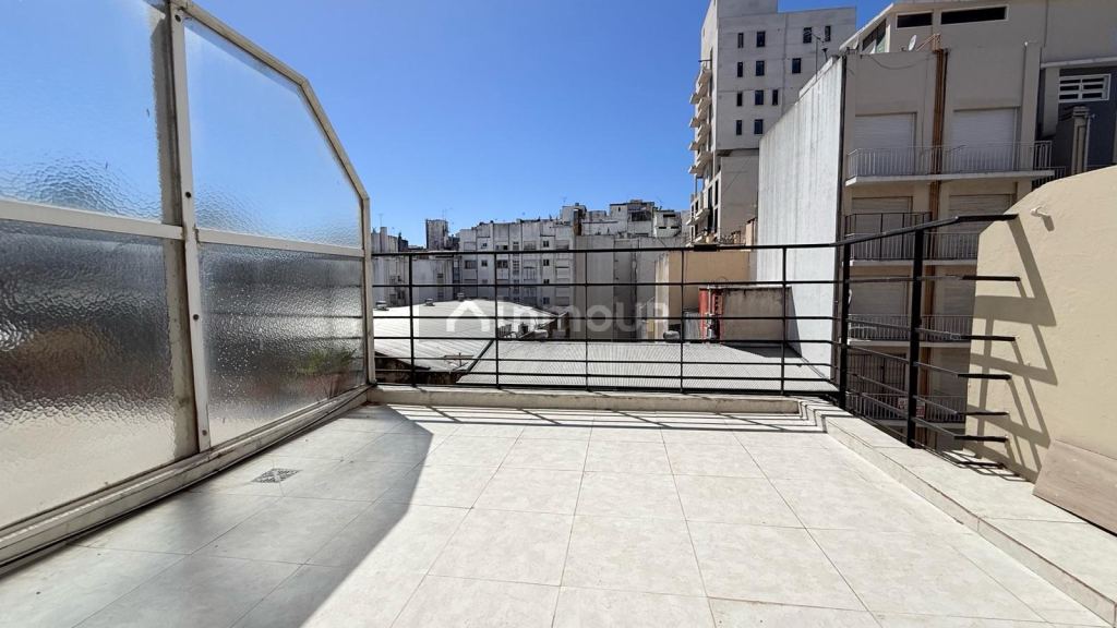 Departamento en Venta en Mar del Plata, Buenos Aires Costa Atlantica