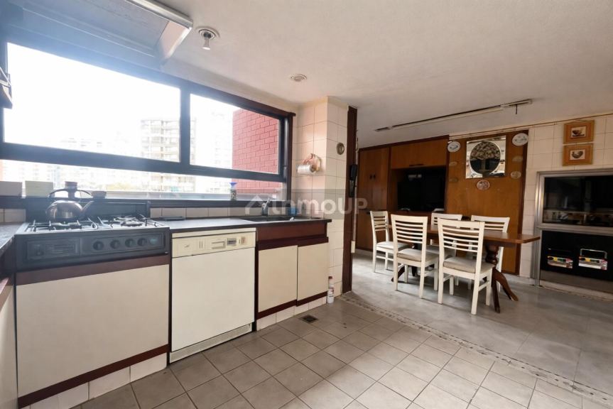 Departamento en Venta en Mar del Plata, Buenos Aires Costa Atlantica