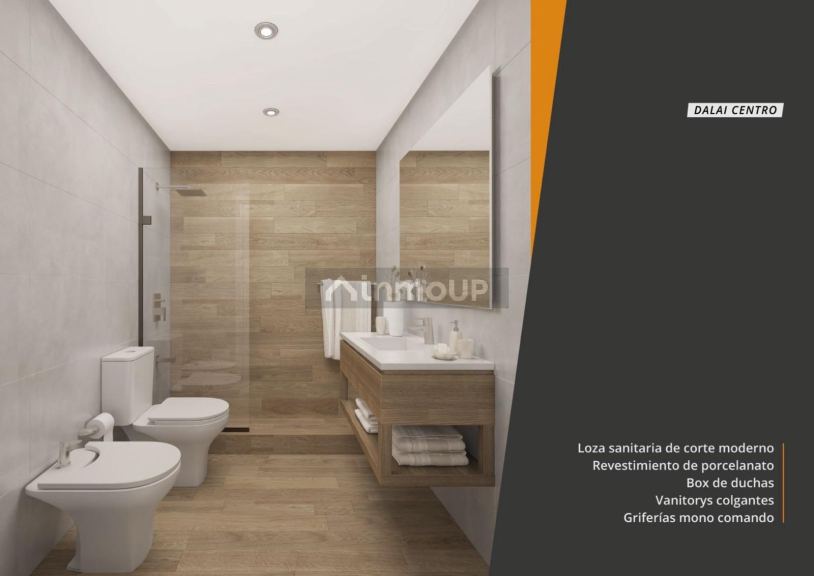 Departamento en Venta en Mar del Plata, Buenos Aires Costa Atlantica