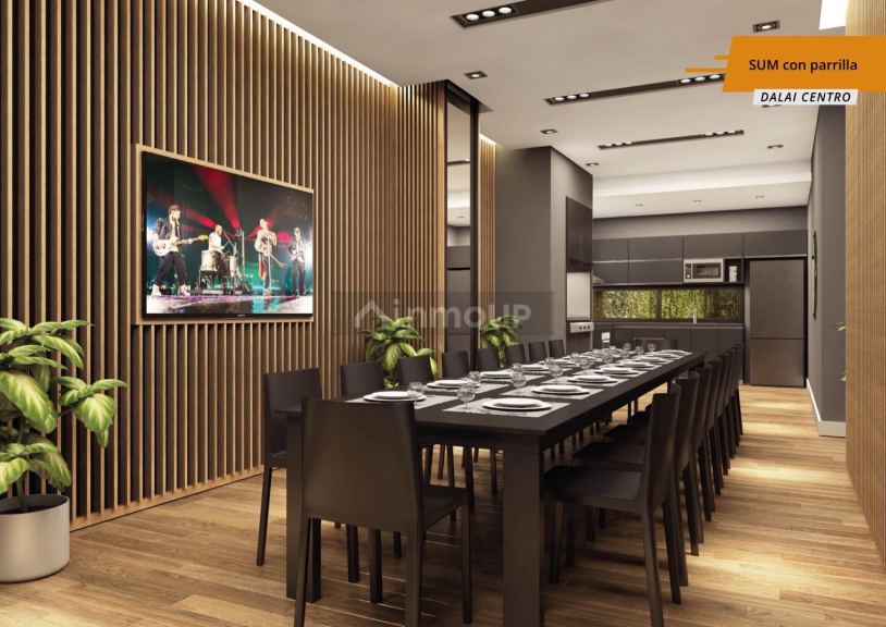 Departamento en Venta en Mar del Plata, Buenos Aires Costa Atlantica