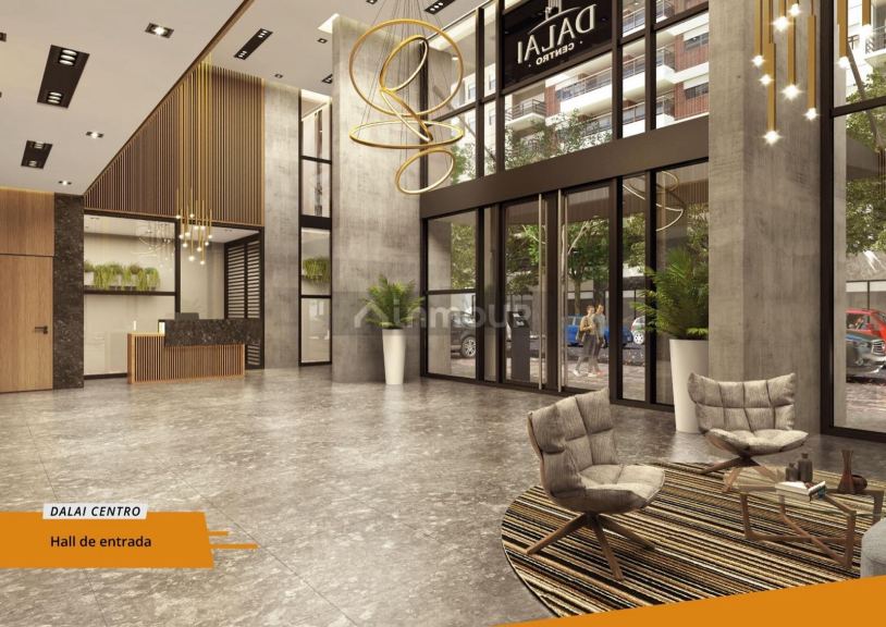 Departamento en Venta en Mar del Plata, Buenos Aires Costa Atlantica