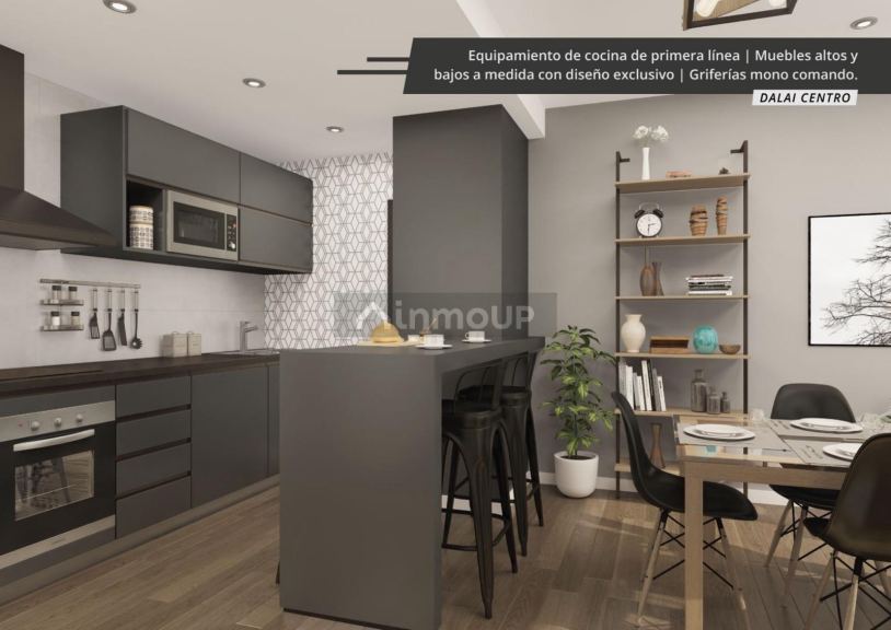 Departamento en Venta en Mar del Plata, Buenos Aires Costa Atlantica