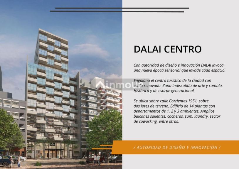 Departamento en Venta en Mar del Plata, Buenos Aires Costa Atlantica