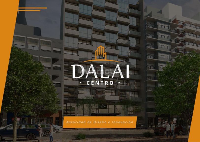 Departamento en Venta en Mar del Plata, Buenos Aires Costa Atlantica