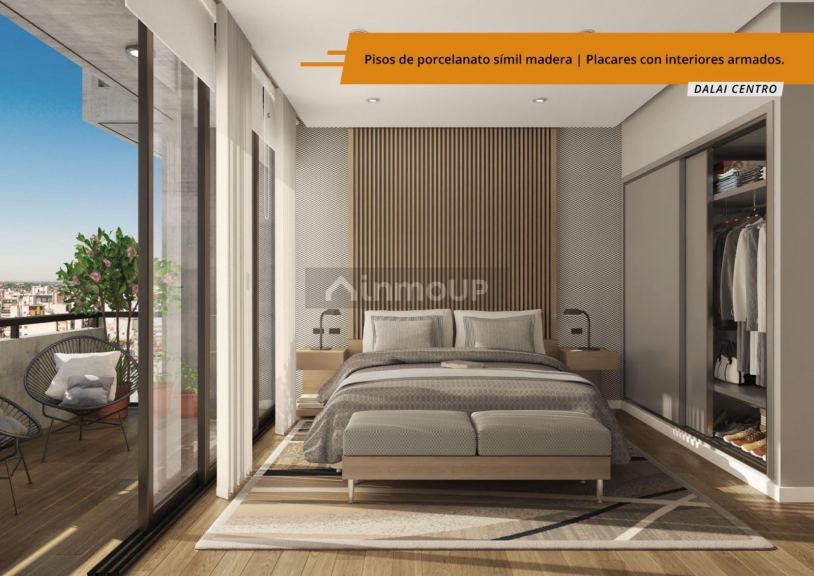 Departamento en Venta en Mar del Plata, Buenos Aires Costa Atlantica