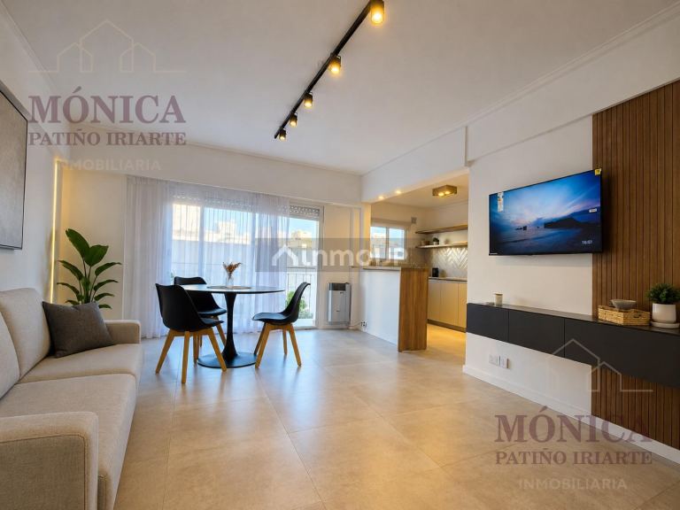 Departamento en Venta en Mar del Plata, Buenos Aires Costa Atlantica