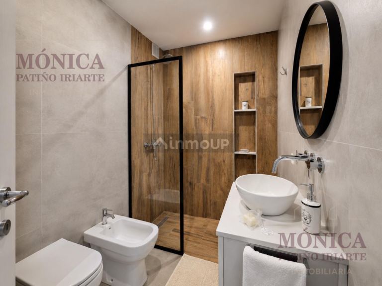 Departamento en Venta en Mar del Plata, Buenos Aires Costa Atlantica
