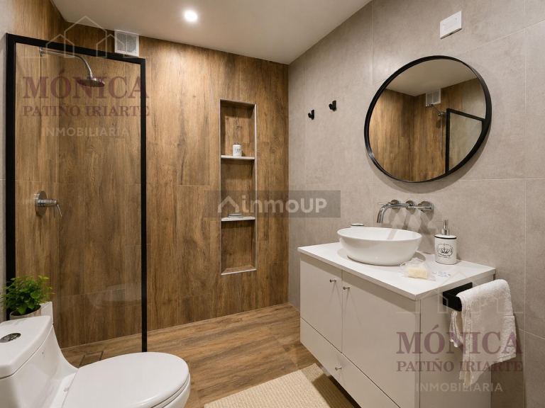 Departamento en Venta en Mar del Plata, Buenos Aires Costa Atlantica