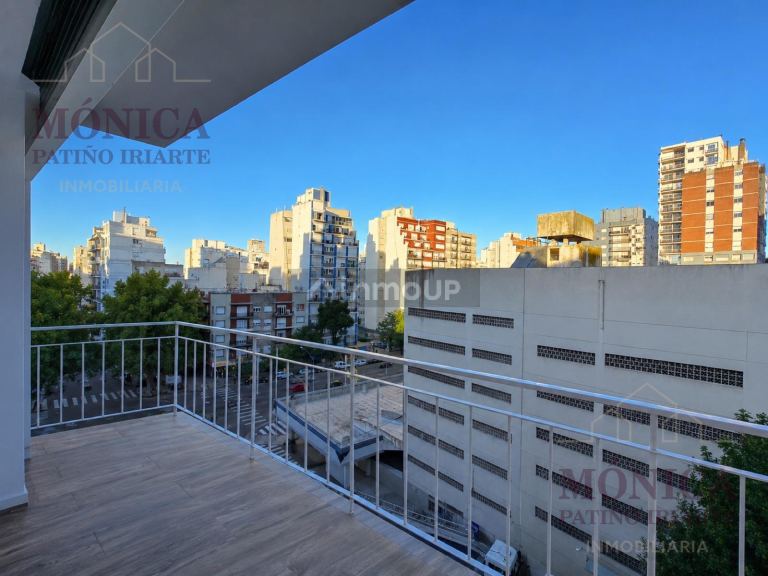 Departamento en Venta en Mar del Plata, Buenos Aires Costa Atlantica