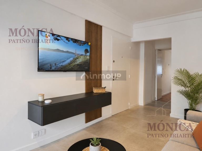 Departamento en Venta en Mar del Plata, Buenos Aires Costa Atlantica