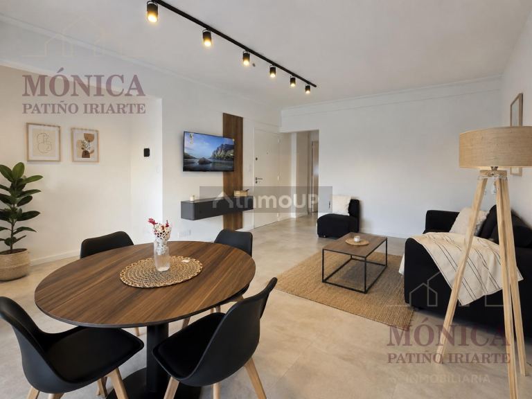 Departamento en Venta en Mar del Plata, Buenos Aires Costa Atlantica
