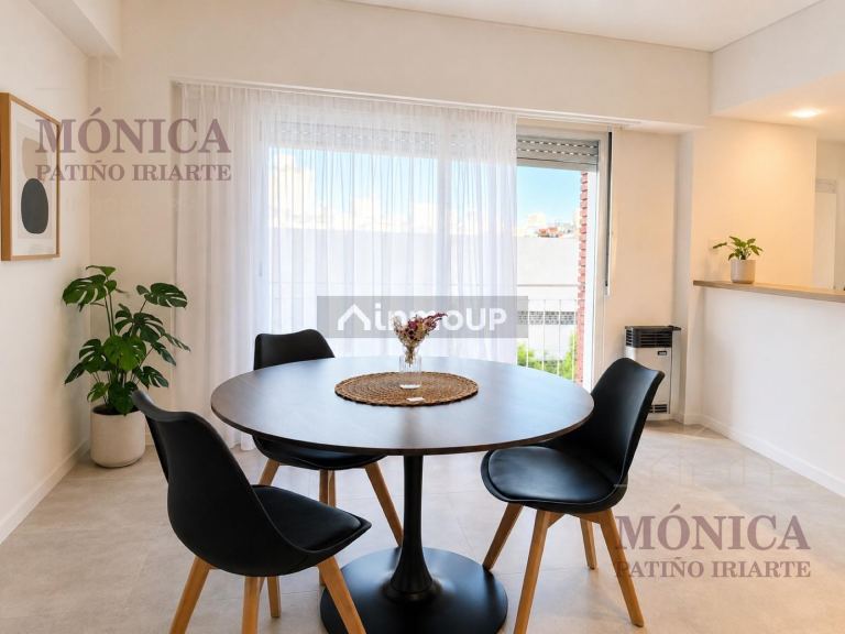 Departamento en Venta en Mar del Plata, Buenos Aires Costa Atlantica