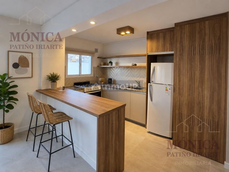 Departamento en Venta en Mar del Plata, Buenos Aires Costa Atlantica