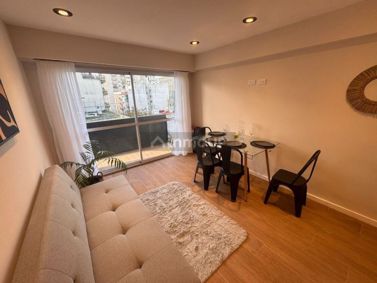Departamento en Venta en Mar del Plata, Buenos Aires Costa Atlantica