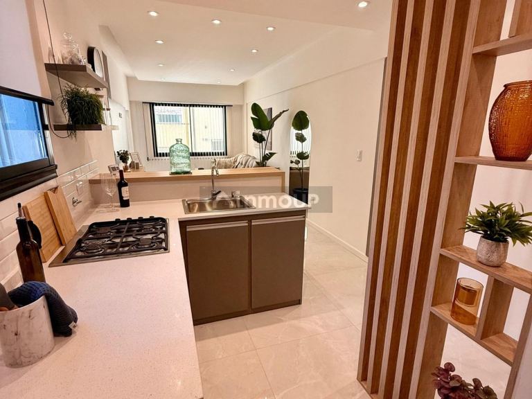Departamento en Venta en Mar del Plata, Buenos Aires Costa Atlantica