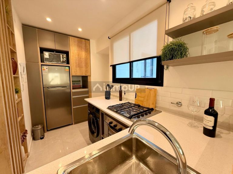 Departamento en Venta en Mar del Plata, Buenos Aires Costa Atlantica