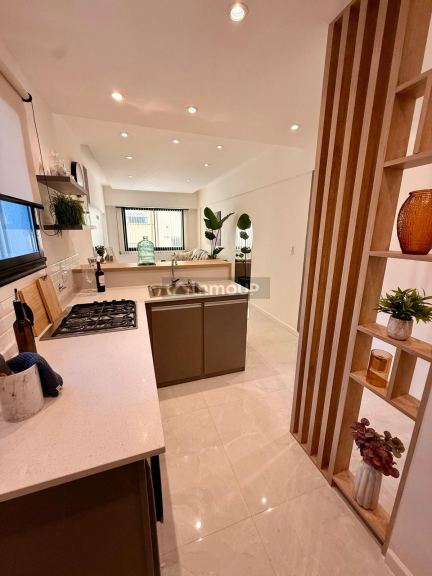 Departamento en Venta en Mar del Plata, Buenos Aires Costa Atlantica