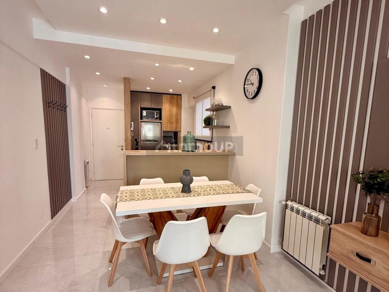 Departamento en Venta en Mar del Plata, Buenos Aires Costa Atlantica