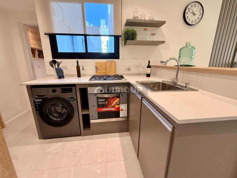 Departamento en Venta en Mar del Plata, Buenos Aires Costa Atlantica
