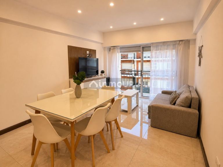Departamento en Venta en Mar del Plata, Buenos Aires Costa Atlantica