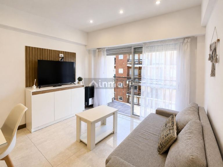 Departamento en Venta en Mar del Plata, Buenos Aires Costa Atlantica