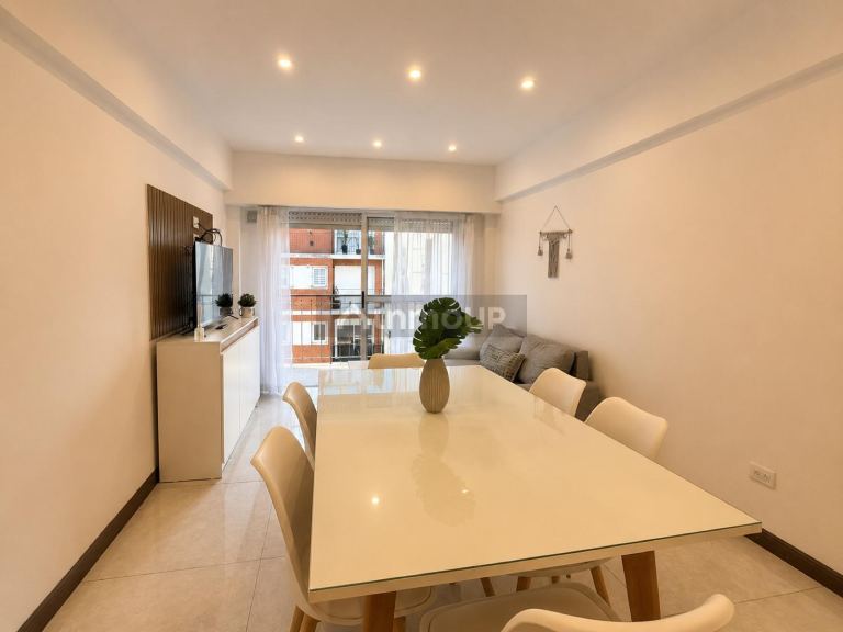 Departamento en Venta en Mar del Plata, Buenos Aires Costa Atlantica