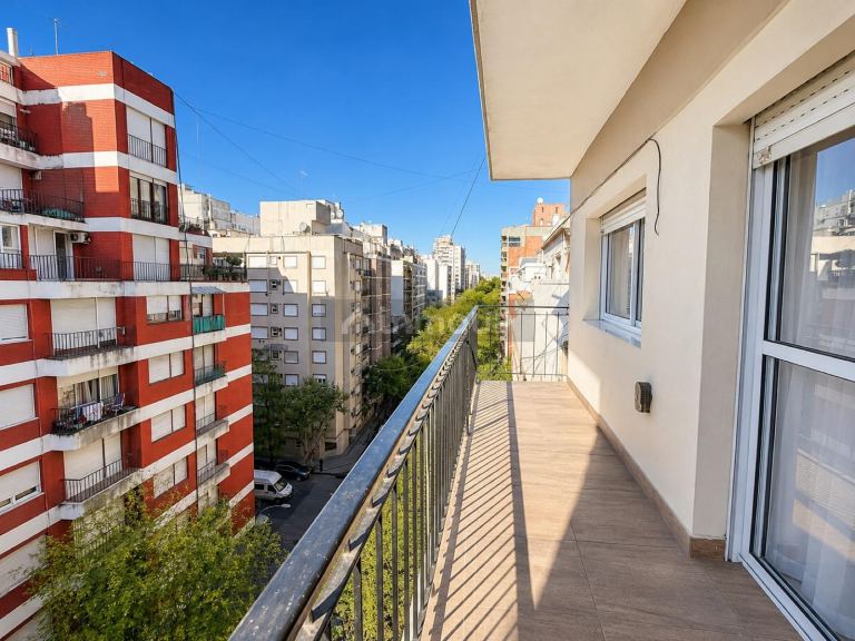 Departamento en Venta en Mar del Plata, Buenos Aires Costa Atlantica
