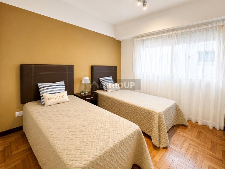 Departamento en Venta en Mar del Plata, Buenos Aires Costa Atlantica