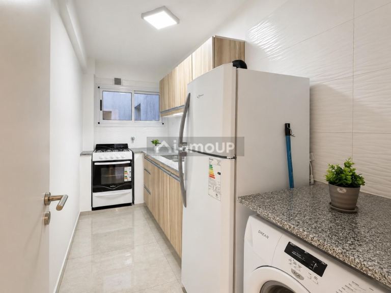 Departamento en Venta en Mar del Plata, Buenos Aires Costa Atlantica