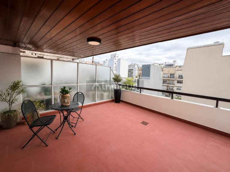 Departamento en Venta en Mar del Plata, Buenos Aires Costa Atlantica - USD 195.000 | Inmoup - 12