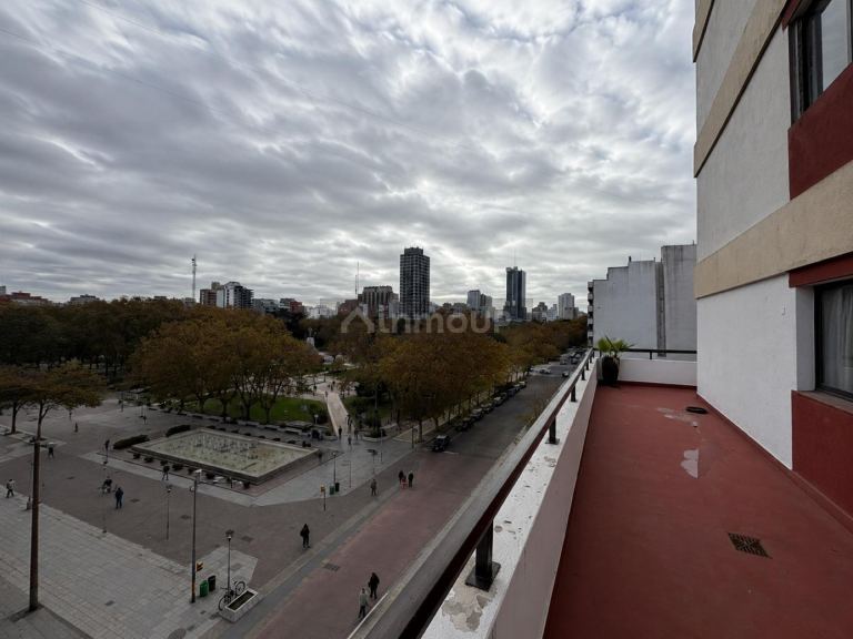 Departamento en Venta en Mar del Plata, Buenos Aires Costa Atlantica - USD 195.000 | Inmoup - 11