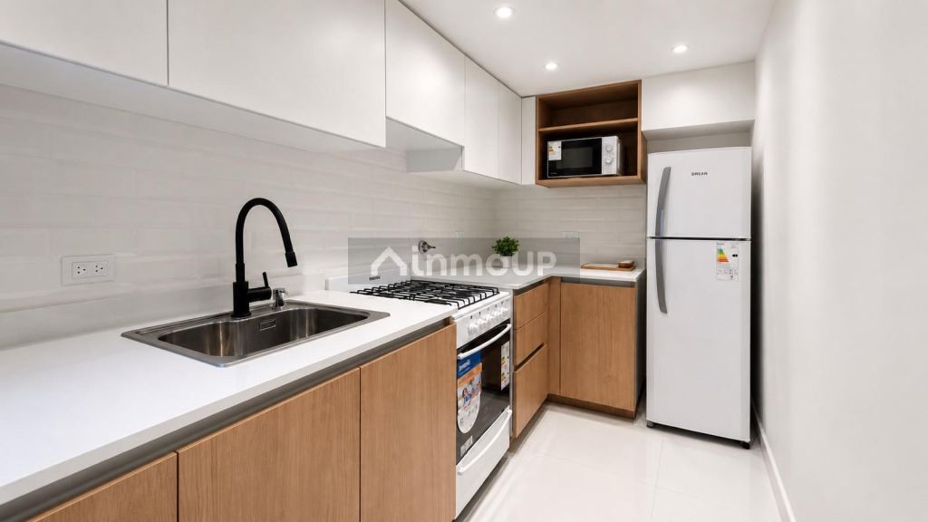 Departamento en Venta en Mar del Plata, Buenos Aires Costa Atlantica