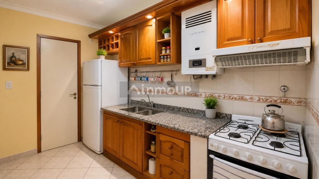 Departamento en Venta en Mar del Plata, Buenos Aires Costa Atlantica - USD 89.900 | Inmoup - 7