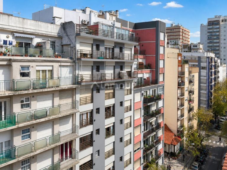 Departamento en Venta en Mar del Plata, Buenos Aires Costa Atlantica - USD 99.500 | Inmoup - 27