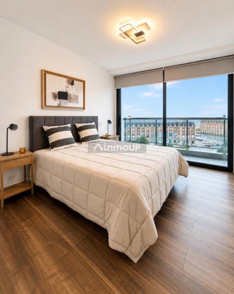 Departamento en Venta en Mar del Plata, Buenos Aires Costa Atlantica - USD 189.000 | Inmoup - 6