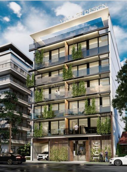 Departamento en Venta en Mar del Plata, Buenos Aires Costa Atlantica - USD 240.000 | Inmoup - 14