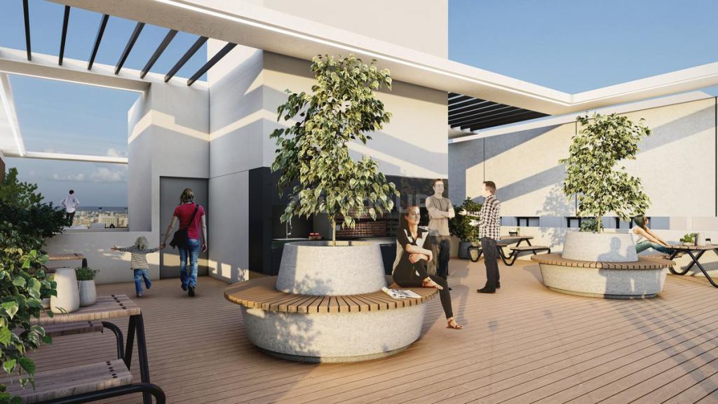 Departamento en Venta en Mar del Plata, Buenos Aires Costa Atlantica - USD 240.000 | Inmoup - 13