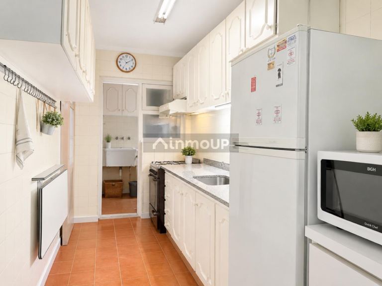 Departamento en Venta en Mar del Plata, Buenos Aires Costa Atlantica - USD 128.900 | Inmoup - 10