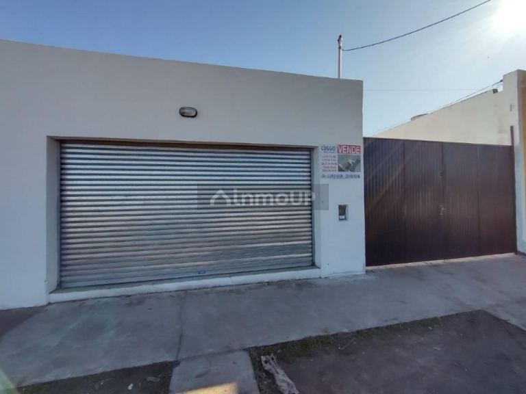 Galpon en Venta en Mar del Plata, Buenos Aires Interior - USD 130.000 | Inmoup - 8