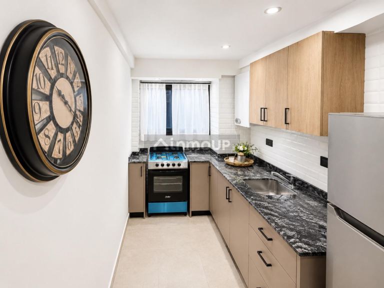 Departamento en Venta en Mar del Plata, Buenos Aires Costa Atlantica - USD 149.900 | Inmoup - 8