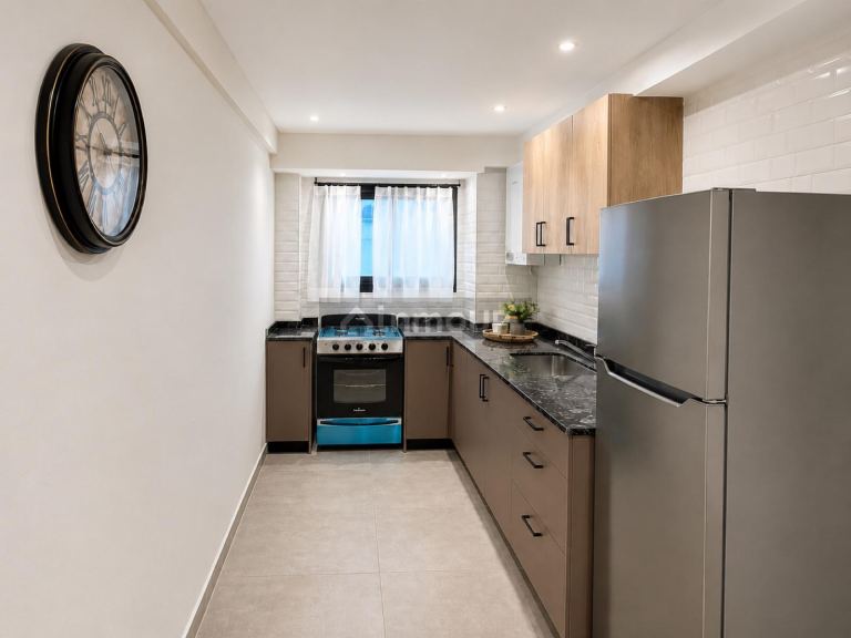 Departamento en Venta en Mar del Plata, Buenos Aires Costa Atlantica - USD 149.900 | Inmoup - 6