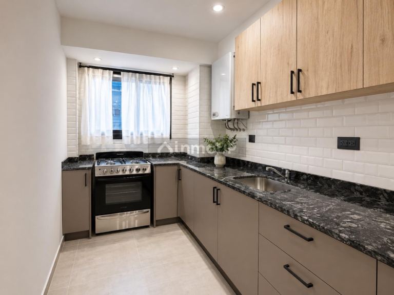 Departamento en Venta en Mar del Plata, Buenos Aires Costa Atlantica - USD 149.900 | Inmoup - 10