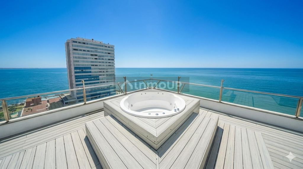 Departamento en Alquiler en Mar del Plata, Buenos Aires Interior - USD 1.300 | Inmoup - 14
