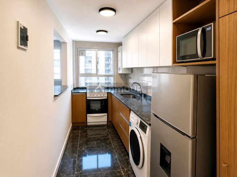 Departamento en Venta en Mar del Plata, Buenos Aires Costa Atlantica - USD 84.900 | Inmoup - 8