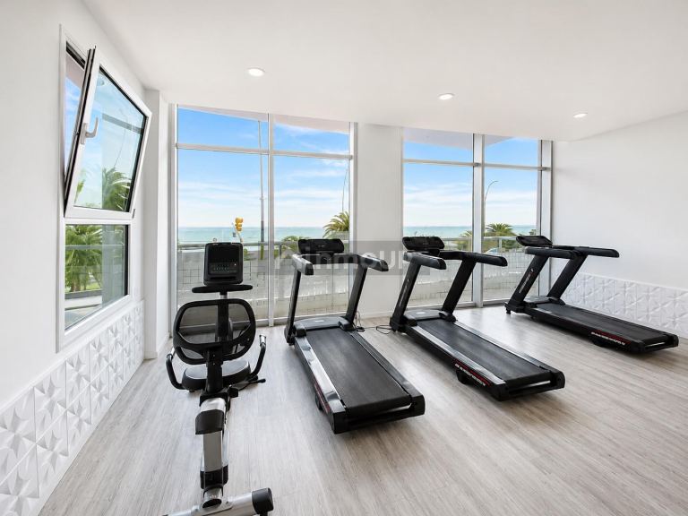 Departamento en Venta en Mar del Plata, Buenos Aires Costa Atlantica - USD 285.000 | Inmoup - 22